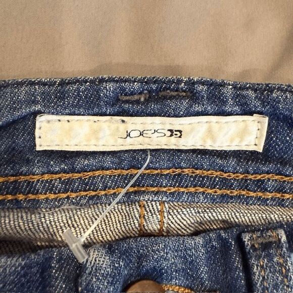 Joe's Jeans The Provocateur Jeans Harvey Wash Mid Rise Boot cut Size 26 - Picture 7 of 13